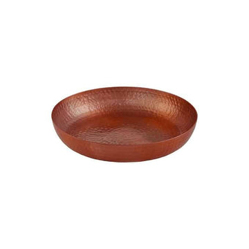American Metalcraft Aluminum Tray, 80 oz. - Copper