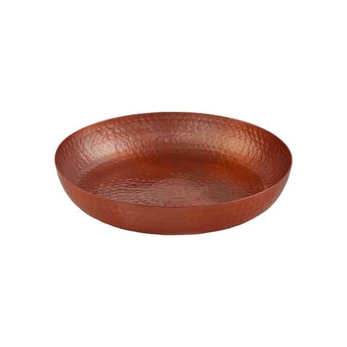 American Metalcraft Aluminum Tray, 128 oz. - Copper