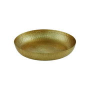 American Metalcraft Aluminum Tray, 128 oz. - Gold