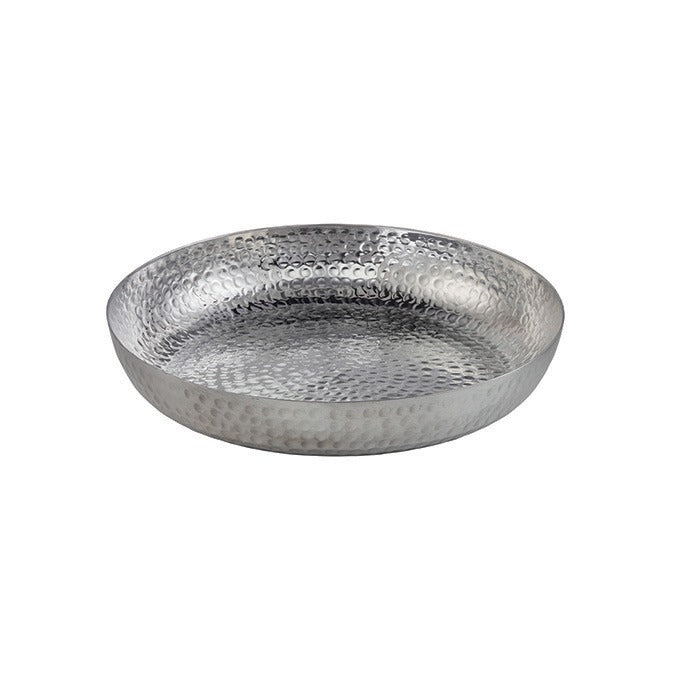 American Metalcraft Aluminum Tray, 128 oz. - Silver