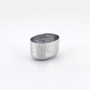 American Metalcraft Aluminum Sugar Holder, 6 oz. - Silver