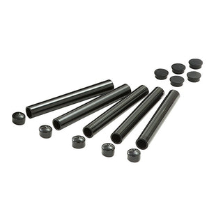 American Metalcraft BBEP5 BuffetBoost Riser Kit, Black - Default Title
