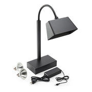 American Metalcraft BBLL1 Heat Lamp, 10" Wide, 120V - Default Title