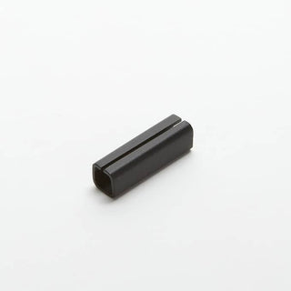 American Metalcraft Card Holder, 3/8" x 1 1/2" - Black