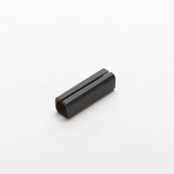 American Metalcraft Card Holder, 3/8" x 1 1/2" - Black