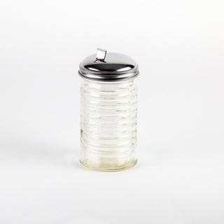 American Metalcraft Cheese Shaker, 12 oz. - Sugar Pourer