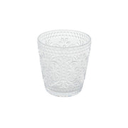 American Metalcraft Lilli Tritan Plastic Glass, Clear, 12/Case - 8 oz.