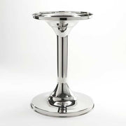 American Metalcraft BTS16 Stainless Steel Stand, 16" Diameter, Silver - Default Title