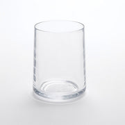 American Metalcraft Unity Tritan Plastic Glass, Clear, 12/Case - 15 oz.