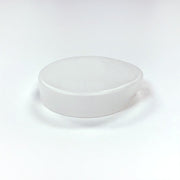 American Metalcraft CAP25 Plastic Cover, 2 3/4" Diameter, Translucent, 12/Pack - Default Title