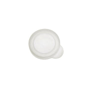 American Metalcraft CAP3 Plastic Lid, 1 1/2" Diameter, Translucent, 12/Case - Default Title