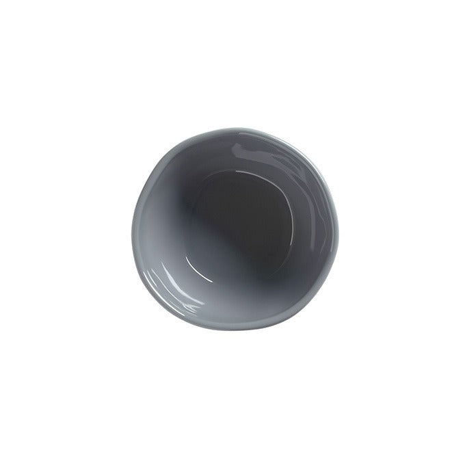 American Metalcraft CBC7ST Crave Melamine Bouillon Cup, 7 oz., Gray - photo 2