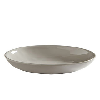American Metalcraft Crave Melamine Bowl, 20 oz., Gray - Shadow