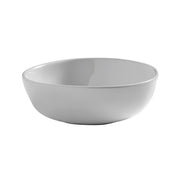 American Metalcraft Crave Melamine Bowl, 24 oz. - White
