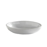 American Metalcraft Crave Melamine Bowl, White