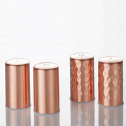 American Metalcraft Pepper Set, 2 oz. - Copper
