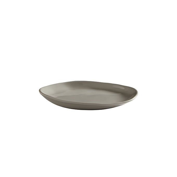 American Metalcraft Crave Melamine Butter Plate, 6 1/2" Diameter - photo 3