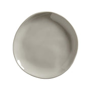 American Metalcraft Crave Melamine Plate, 7 1/2" Diameter - Shadow