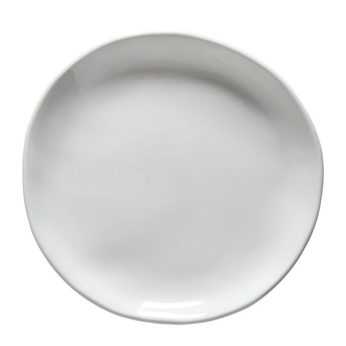American Metalcraft Crave Melamine Plate, 9" Diameter - Cloud