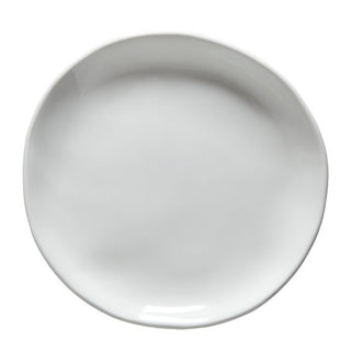 American Metalcraft Crave Melamine Plate, 9" Diameter - Cloud