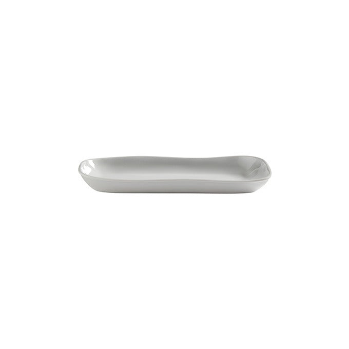 American Metalcraft Crave Melamine Platter, 7 3/8" x 14 1/2" - photo 2