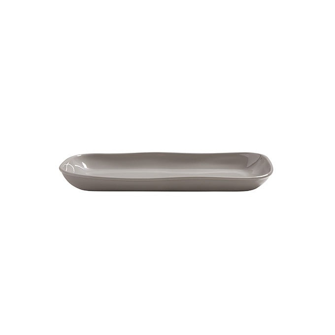 American Metalcraft Crave Melamine Platter, 7 3/8" x 14 1/2" - photo 3