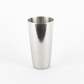 American Metalcraft CS100 Stainless Steel Cocktail Shaker, 28 oz., Silver - Default Title
