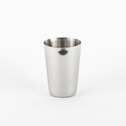 American Metalcraft CS200 Stainless Steel Cocktail Shaker, 16 oz., Silver, 12/Case - Default Title
