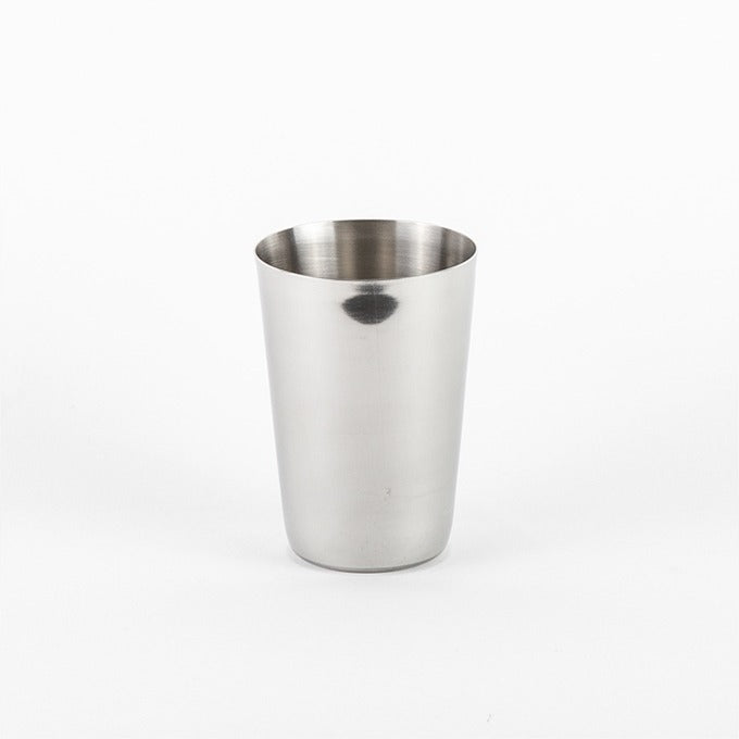 American Metalcraft CS200 Stainless Steel Cocktail Shaker, 16 oz., Silver, 12/Case - Default Title