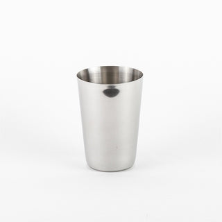 American Metalcraft CS200 Stainless Steel Cocktail Shaker, 16 oz., Silver, 12/Case - Default Title