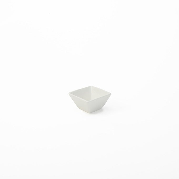 American Metalcraft Sauce Cup, White - 2 oz.