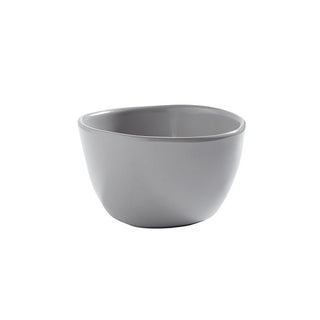 American Metalcraft Crave Melamine Ramekin, 4.5 oz. - Gray / 12/Case