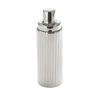 American Metalcraft CSF20 Stainless Steel Cocktail Shaker, 20 oz., Silver, 4/Case - Default Title