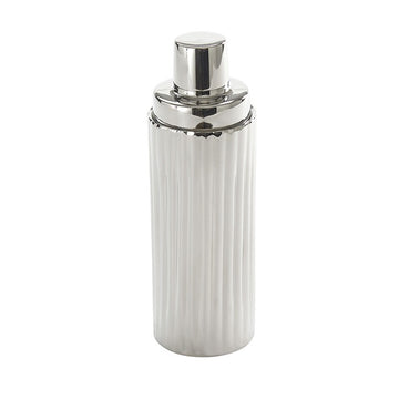 American Metalcraft CSF20 Stainless Steel Cocktail Shaker, 20 oz., Silver, 4/Case - Default Title