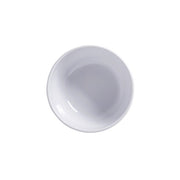 American Metalcraft Jane Collection Melamine Bouillon Cup, White - 10 oz.