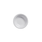 American Metalcraft Jane Collection Melamine Fruit Bowl, White - photo 2