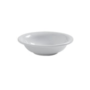American Metalcraft Jane Collection Melamine Fruit Bowl, White - 5 oz.