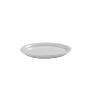 American Metalcraft Jane Collection Melamine Plate, White - 6"