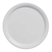 American Metalcraft Jane Collection Melamine Plate, White - 9"