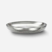 American Metalcraft Stainless Steel Tray, 2 1/4" High, Silver - 98 oz.