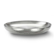 American Metalcraft Stainless Steel Tray, 2 1/4" High, Silver - 135 oz.
