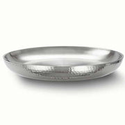 American Metalcraft Stainless Steel Tray, 2 1/4" High, Silver - 169 oz.
