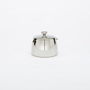 American Metalcraft DWS5 Sugar Bowl, 5 oz., Silver - Default Title