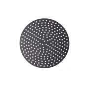 American Metalcraft EZ Release Pizza Disk, Gray - 10"