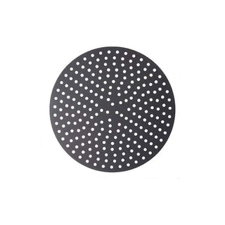 American Metalcraft EZ Release Pizza Disk, Gray - 10"