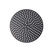 American Metalcraft EZ Release Pizza Disk, Gray - 12"