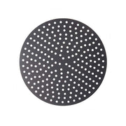 American Metalcraft EZ Release Pizza Disk, Gray - 14"