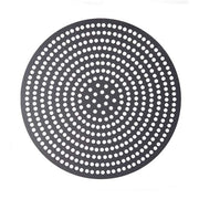 American Metalcraft EZ Release Pizza Disk, Gray - 15"