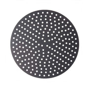 American Metalcraft EZ Release Pizza Disk, Gray - 16"