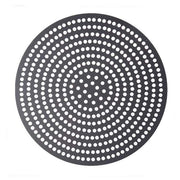 American Metalcraft EZ Release Pizza Disk, Gray - 16"
